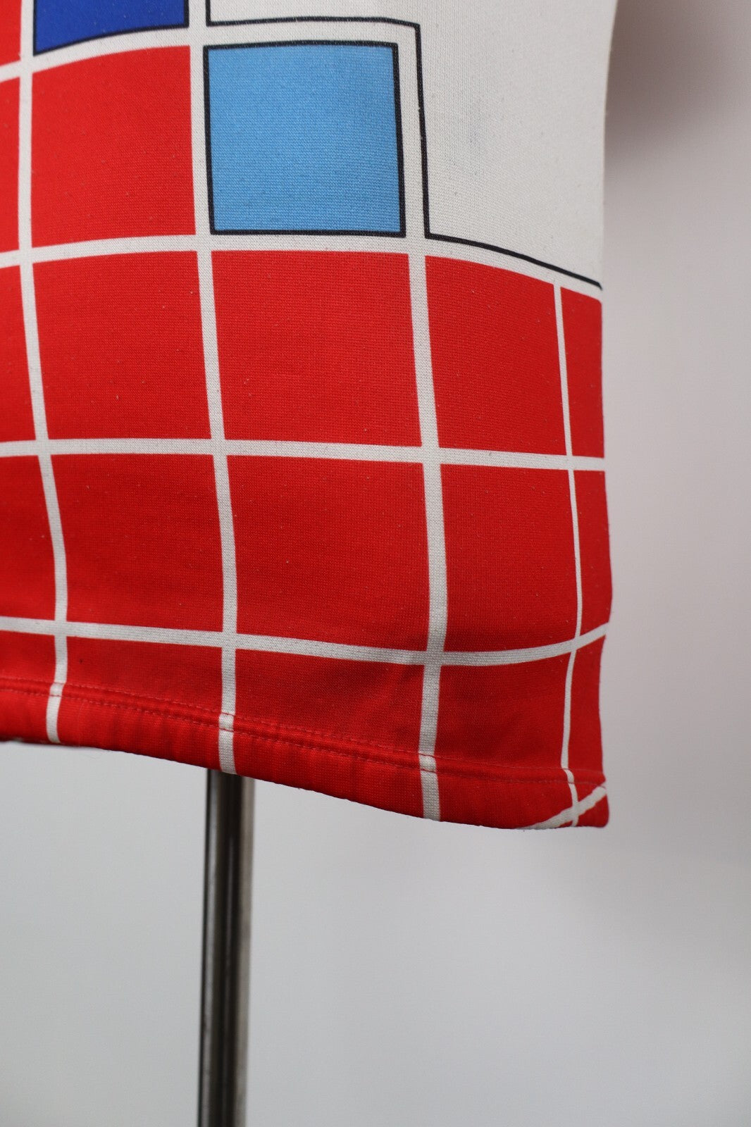 USC GRUMESE MAGLIA CICLISMO UOMO TG 3 MAN SHIRT BIKE SPORT VINTAGE