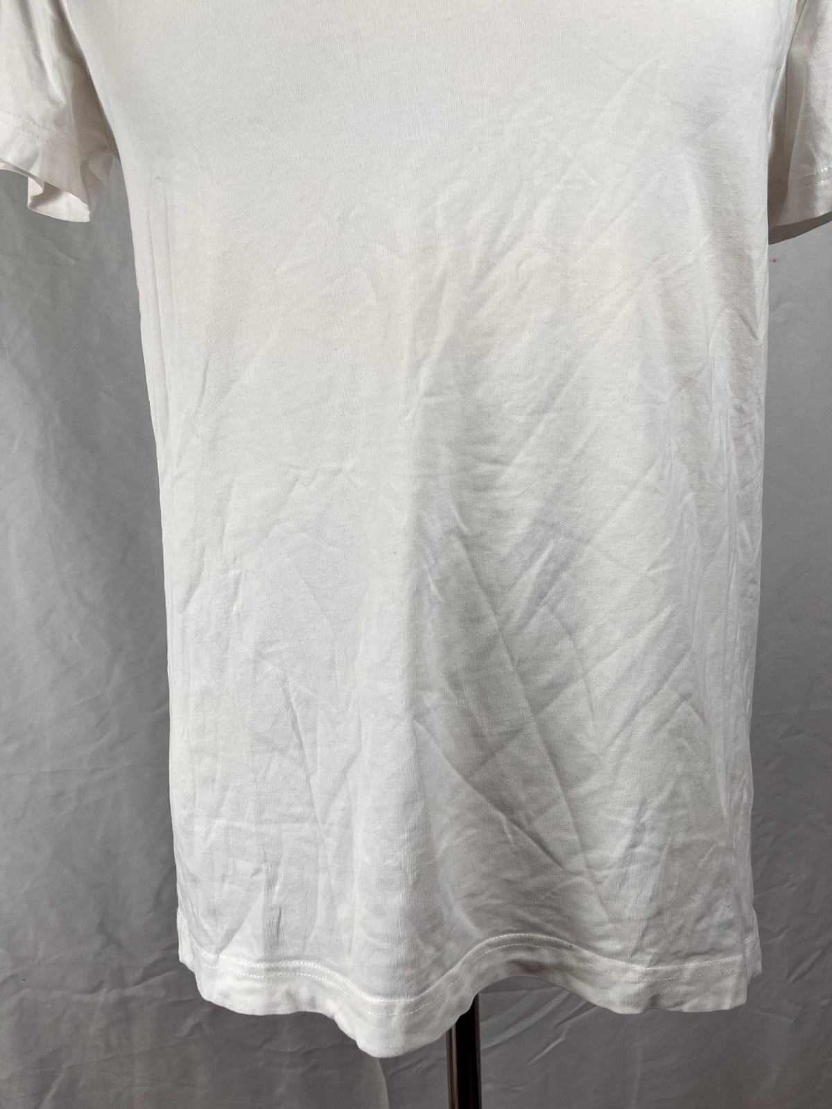 TOMMY HILFIGER JEANS MAGLIA UOMO TG L MAN T-SHIRT CASUAL VINTAGE COTONE