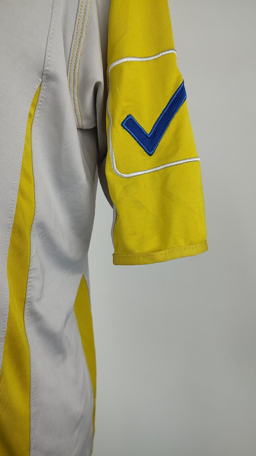 GIVOVA GRAGNANO N 8 MAGLIA CALCIO A CINQUE UOMO Tg L SOCCER TRIKOT MAN JERSEY