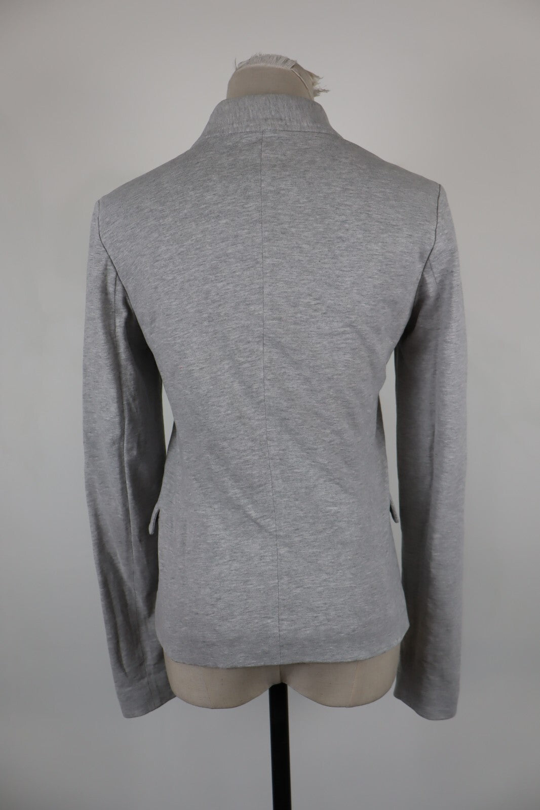 TOMMY HILFIGER DENIM GIACCA DONNA Tg S WOMAN CASUAL VINTAGE  JACKET