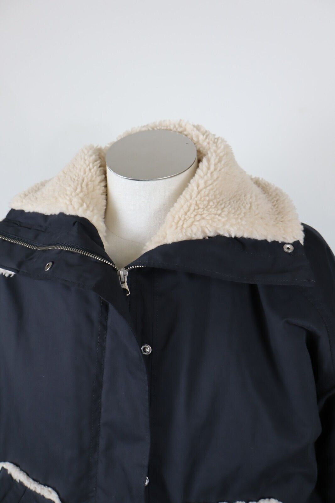 PEPE JEANS GIUBBINO IMBOTTITO COTONE UOMO  Tg S MAN CASUAL VINTAGE JACKET