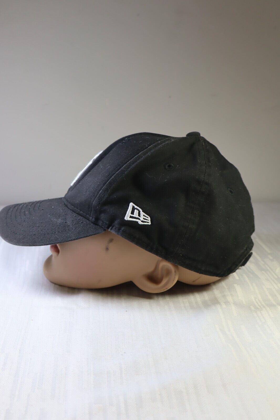 NEW ERA NEW YORK NY YANKEES CAPPELLO TG. REGOLABILE BERRETTO MAN HAT CAP VINTAGE