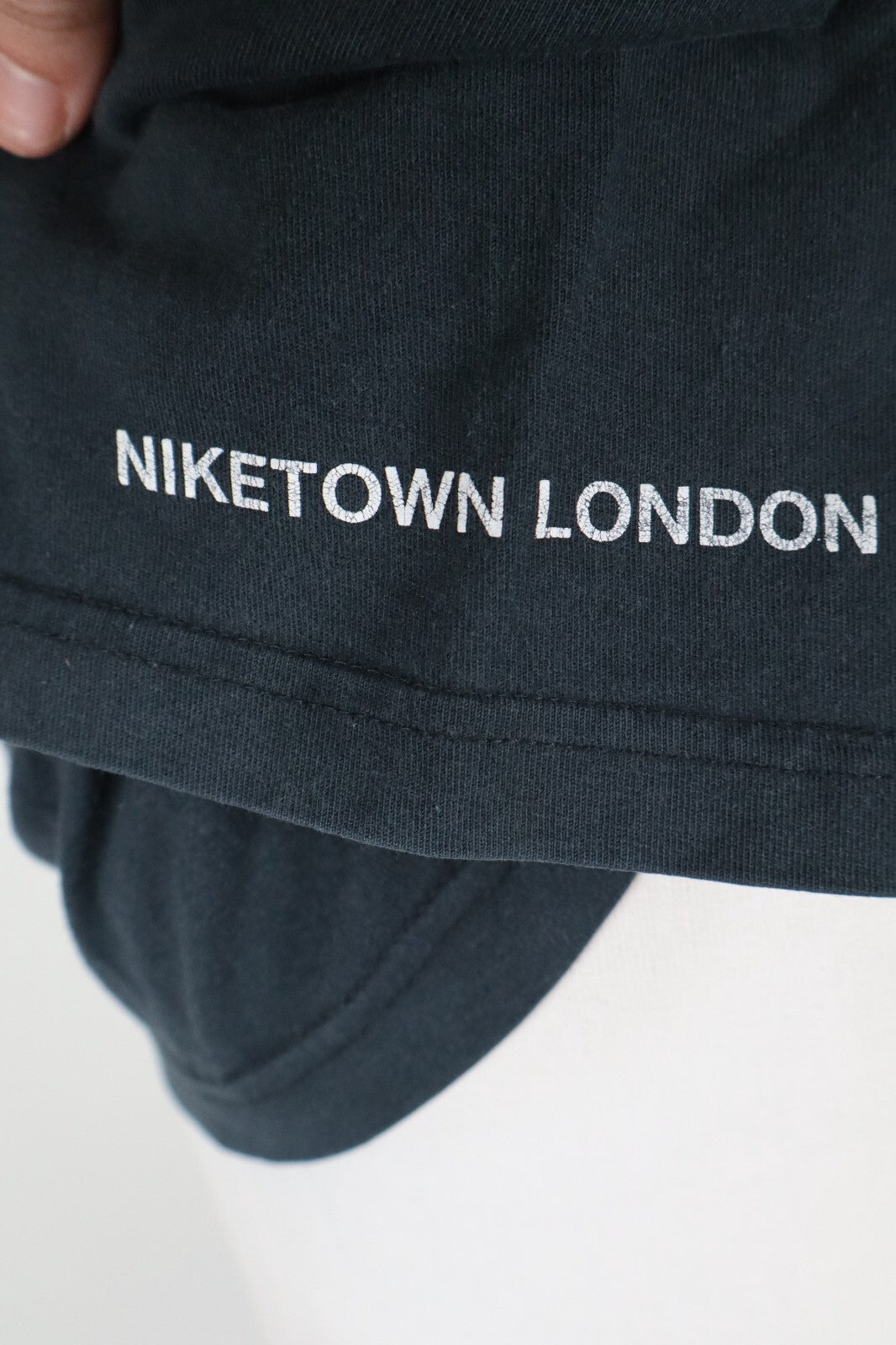 NIKE LE TOUR DE FRANCE 2007 MAGLIA UOMO TG M COTONE MAN T-SHIRT VINTAGE CICLISMO