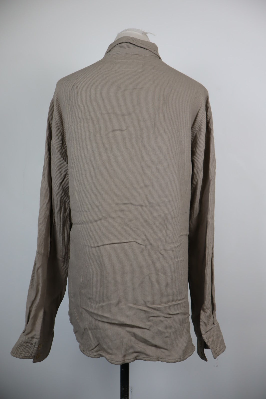 MARLBORO CLASSIC CAMICIA DONNA TG. XL WOMAN SHIRT CASUAL VINTAGE COTONE VISCOSA
