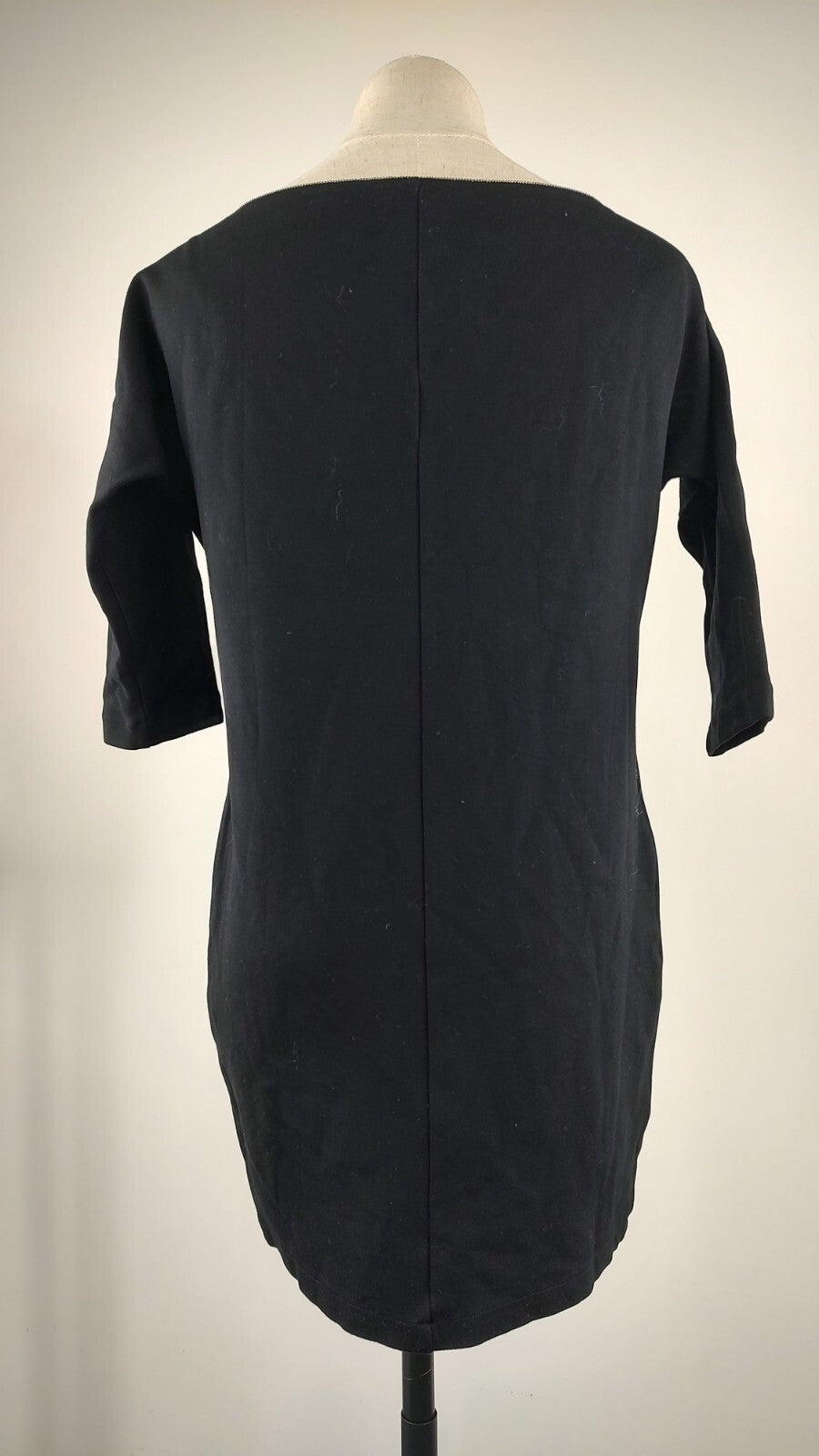 MAX & CO VESTITO DONNA TG. M WOMAN CASUAL VINTAGE DRESS