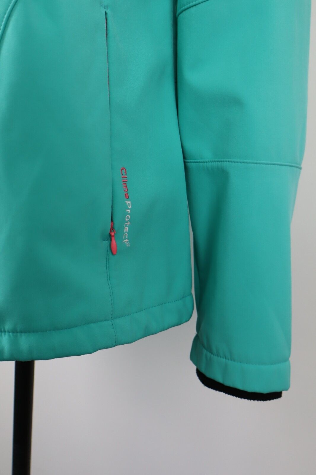 CMP GIUBBINO IMBOTTITO NEVE DONNA Tg 48 GIACCA WOMAN JACKET CASUAL VINTAGE