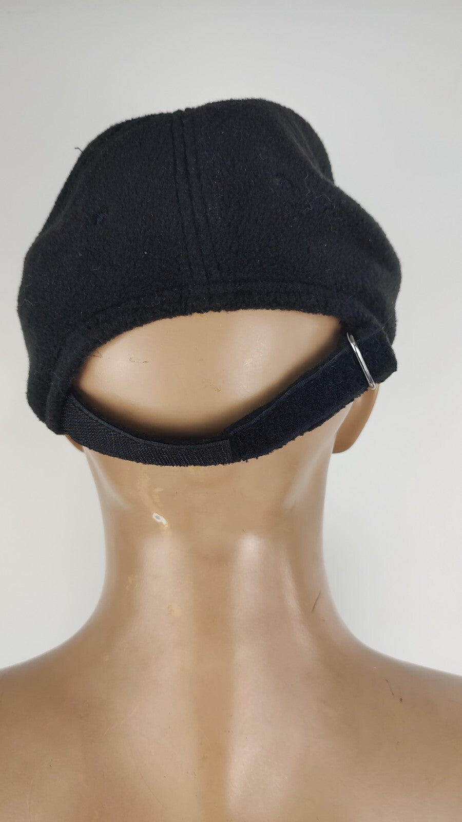 ADIDAS CAPPELLO TAGLIA REGOLABILE BERRETTO UOMO MAN HAT CAP VINTAGE