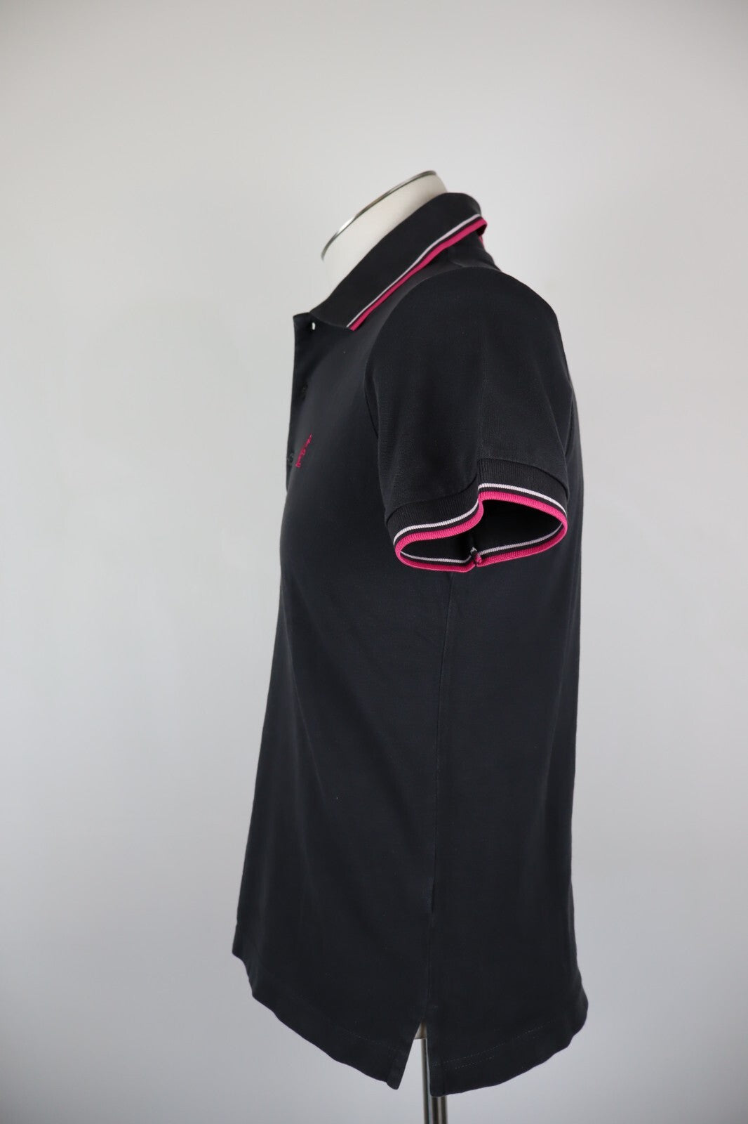 AUSTRALIAN MAGLIA POLO UOMO COTONE TG. 48 MAN SHIRT CASUAL VINTAGE COTTON