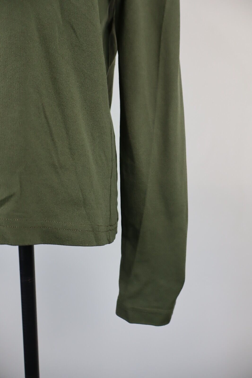 ENERGIE MAGLIA DONNA Tg. L WOMAN T-SHIRT CASUAL VINTAGE