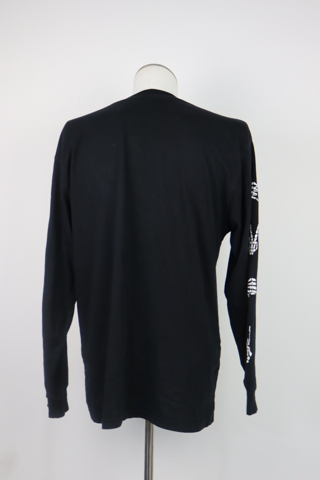 VANS MAGLIA UOMO COTONE TG L MAN COTTON T-SHIRT CASUAL VINTAGE