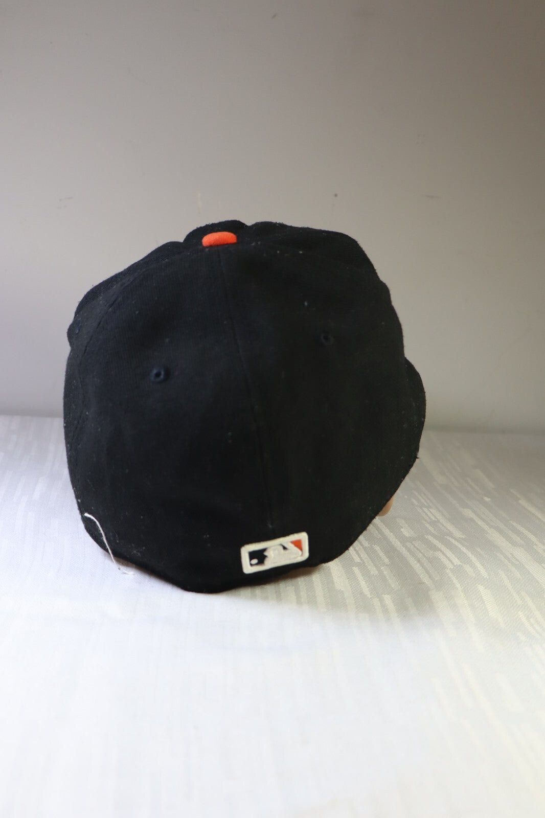 NEW ERA SAN FRANCISCO GIANTS CAPPELLO TAGLIA 7 1/8 BERRETTO MAN HAT CAP VINTAGE