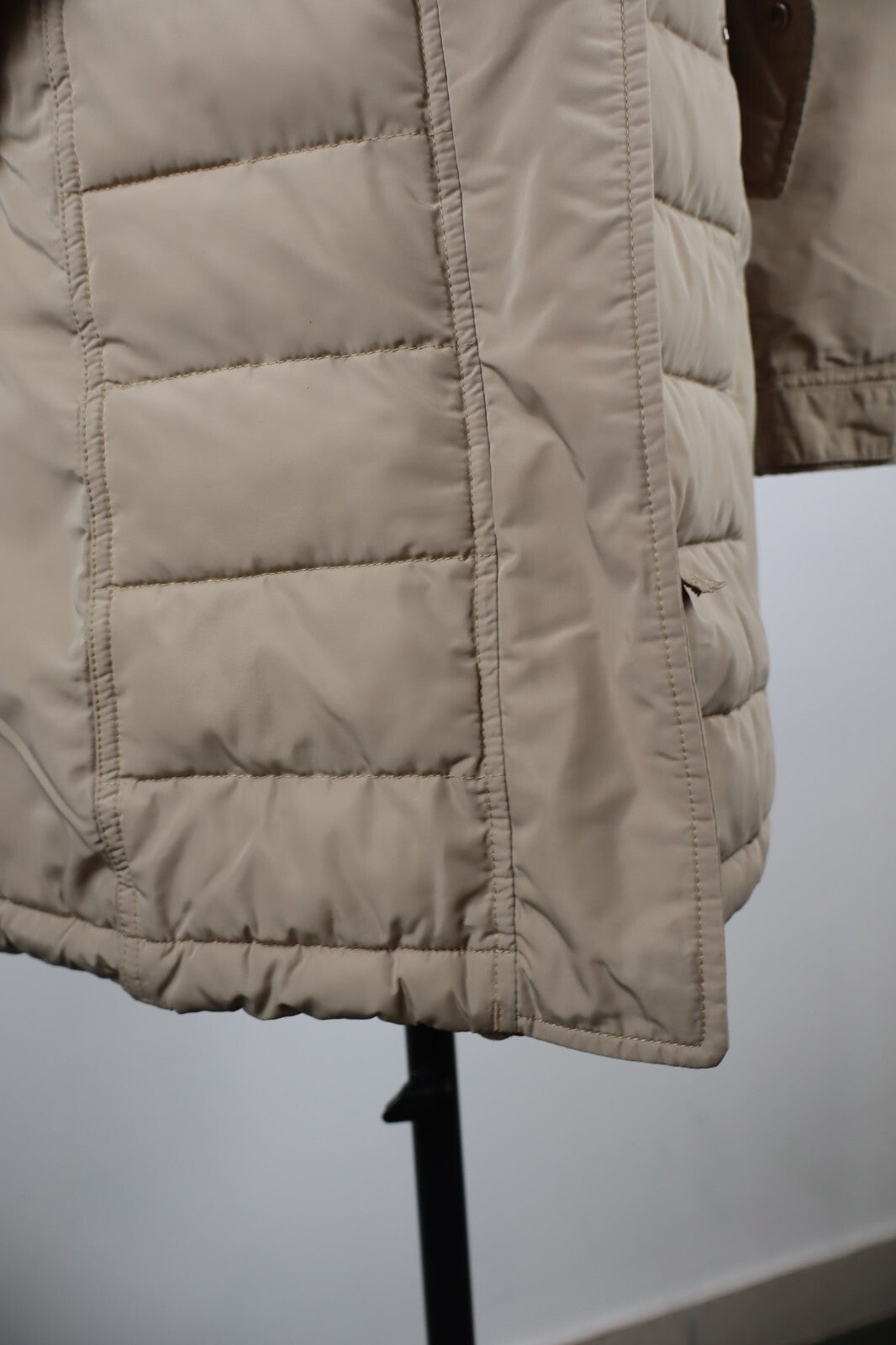 NAPAPIJRI GIUBBINO PARKA DONNA Tg. XS WOMAN CASUAL JACKET VINTAGE