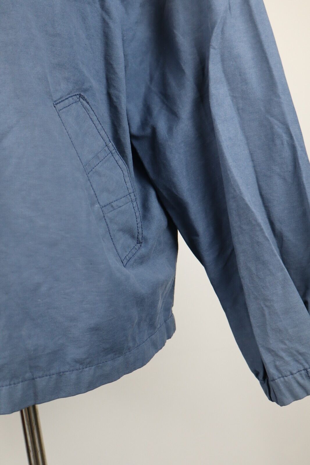 ENERGIE GIUBBINO LEGGERO GIACCA UOMO TG XL MAN CASUAL VINTAGE JACKET