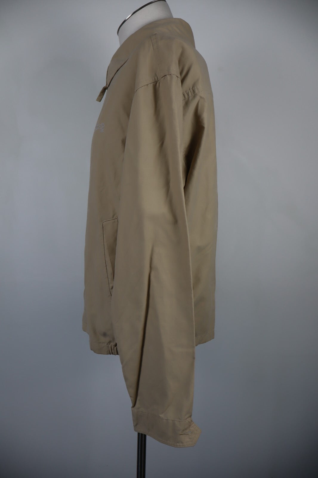 SCHOTT NYC GIUBBINO JACKET UOMO Tg XXL MAN CASUAL VINTAGE