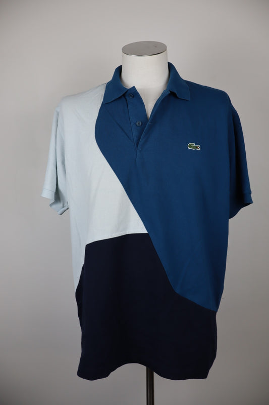LACOSTE POLO MAGLIA MANICA CORTA UOMO COTONE 6 MAN COTTON SHIRT CASUAL VINTAGE