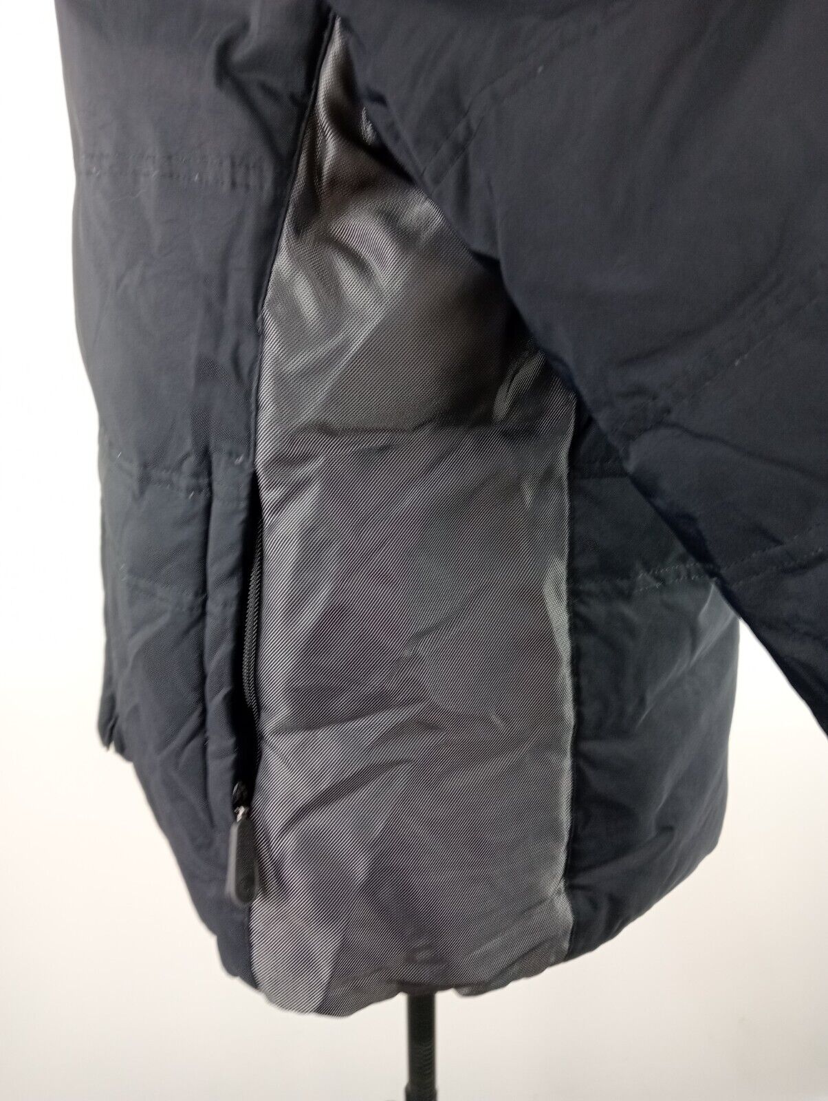 COLMAR PIUMINO GIUBBINO GIACCA DONNA Tg. 46 WOMAN CASUAL JACKET VINTAGE ITALY