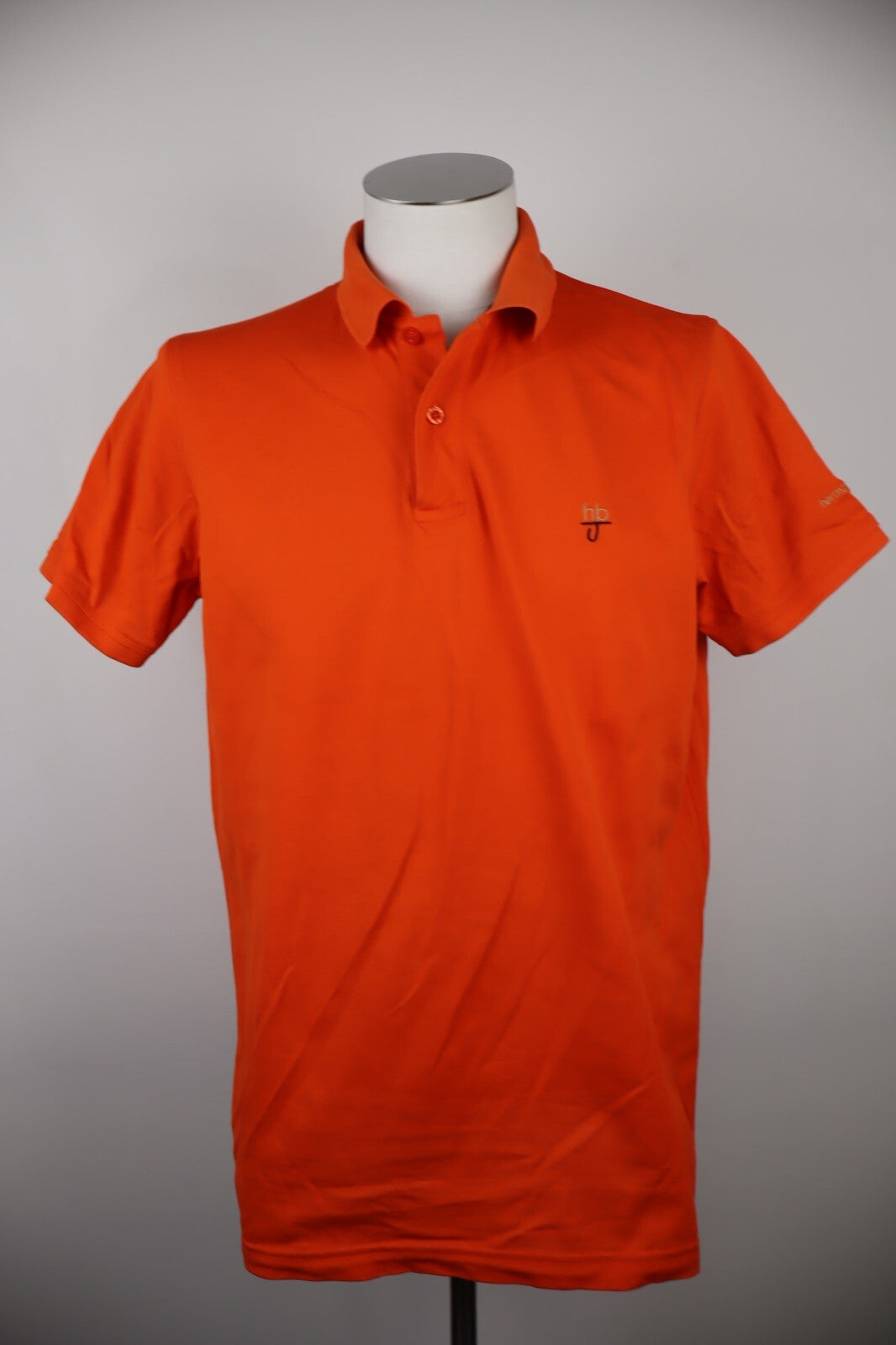 HARMONT & BLAINE MAGLIA POLO UOMO TG XL MAN T-SHIRT CASUAL VINTAGE COTONE COTTON
