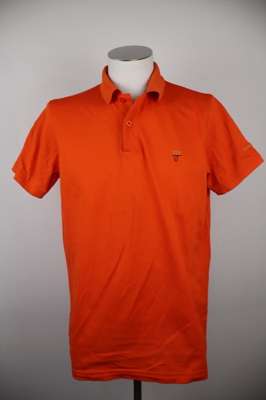 HARMONT & BLAINE MAGLIA POLO UOMO TG XL MAN T-SHIRT CASUAL VINTAGE COTONE COTTON