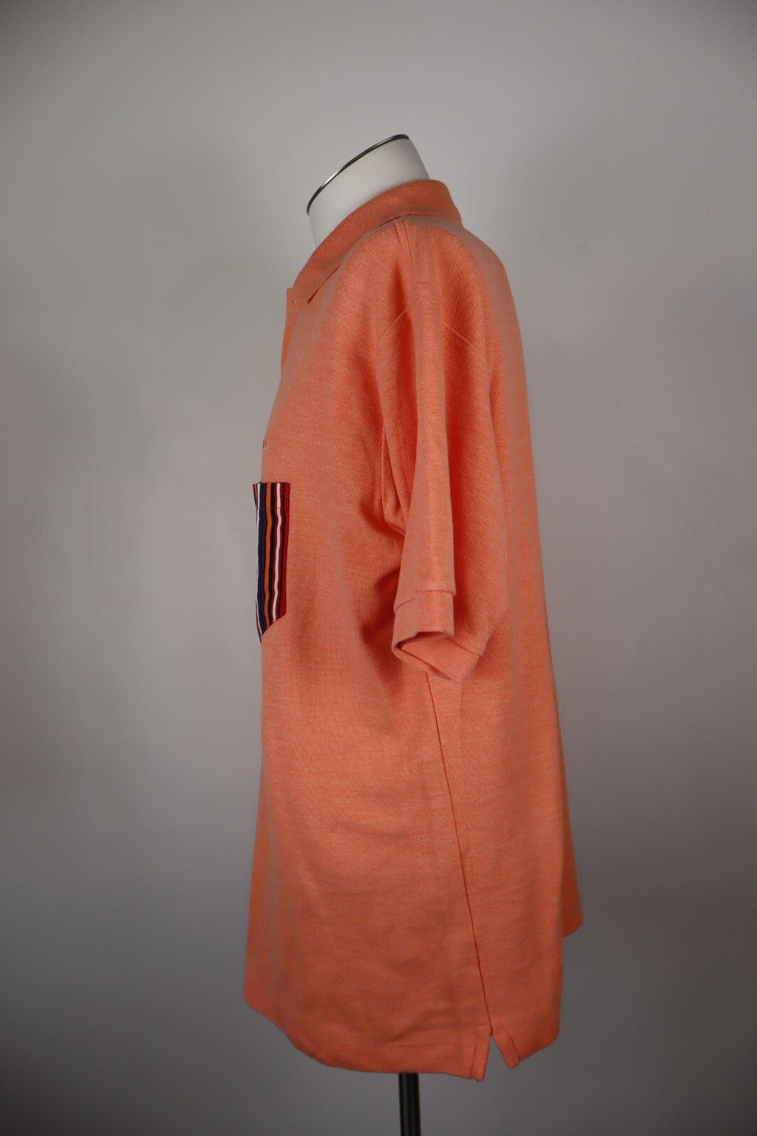 FILA MAGLIA POLO UOMO TG. 56 MAN COTONE COTTON SHIRT CASUAL VINTAGE