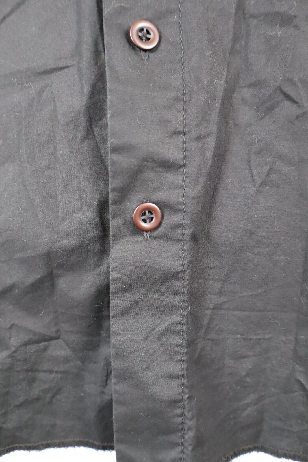 ENERGIE CAMICIA UOMO COTONE TG. L MAN CASUAL VINTAGE COTTON SHIRT