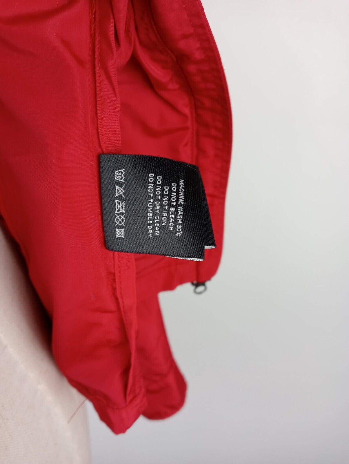 REFRIGUE GIUBBINO LEGGERO DONNA Tg. XS WOMEN CASUAL JACKET VINTAGE