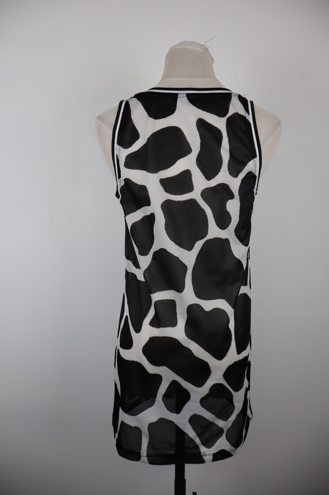 BEST COMPANY TOP N 1 DONNA TG. L WOMAN VINTAGE TOP T-SHIRT CASUAL SPORT CANOTTA