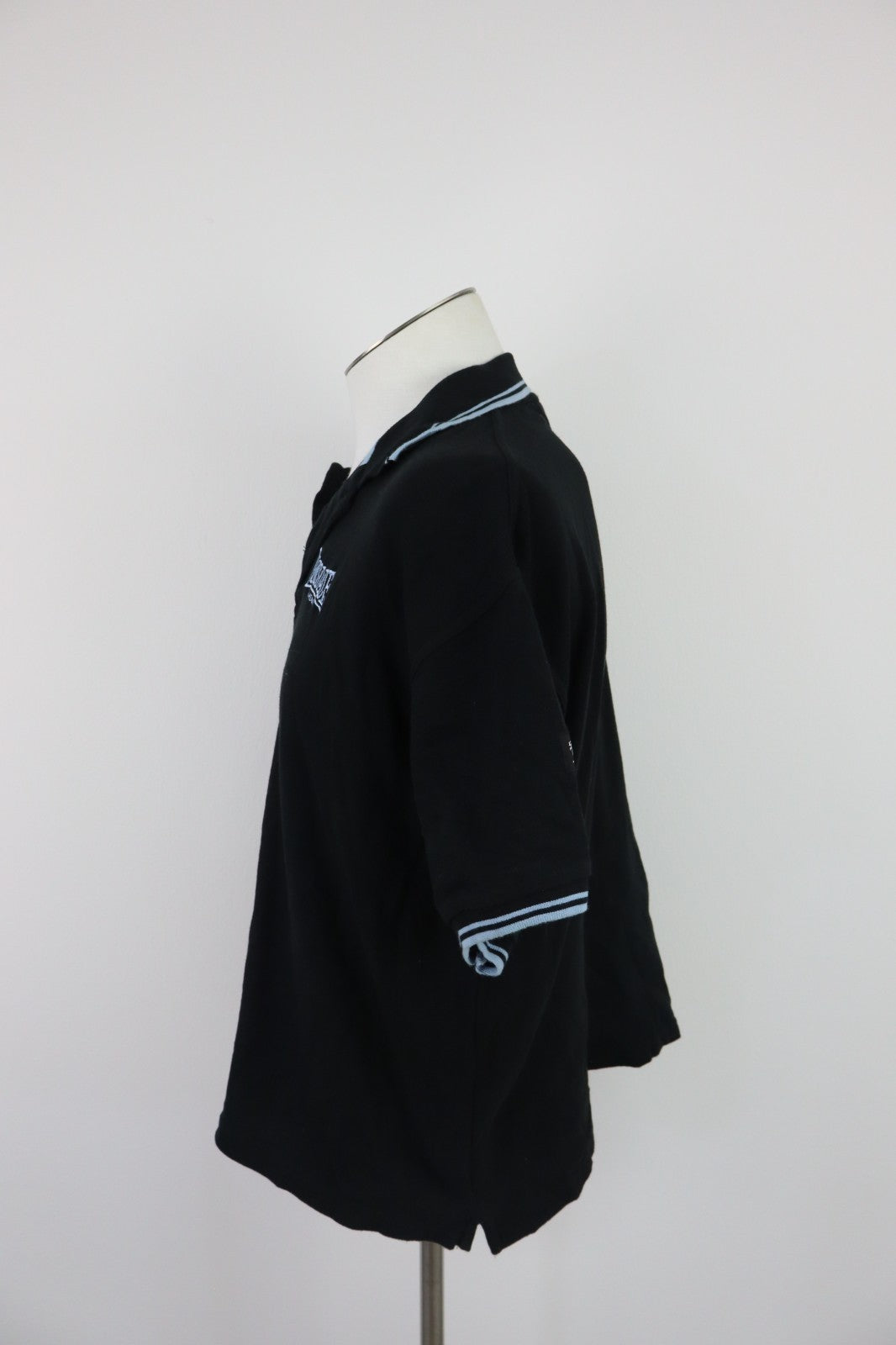 LONSDALE MAGLIA POLO UOMO TG. XL MAN SHIRT CASUAL VINTAGE COTONE