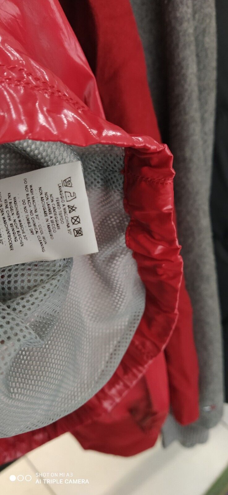 BREMA GIUBBINO LEGGERO DONNA IMPERMEABILE 42 VINTAGE WOMAN JACKET CASUAL VINTAGE