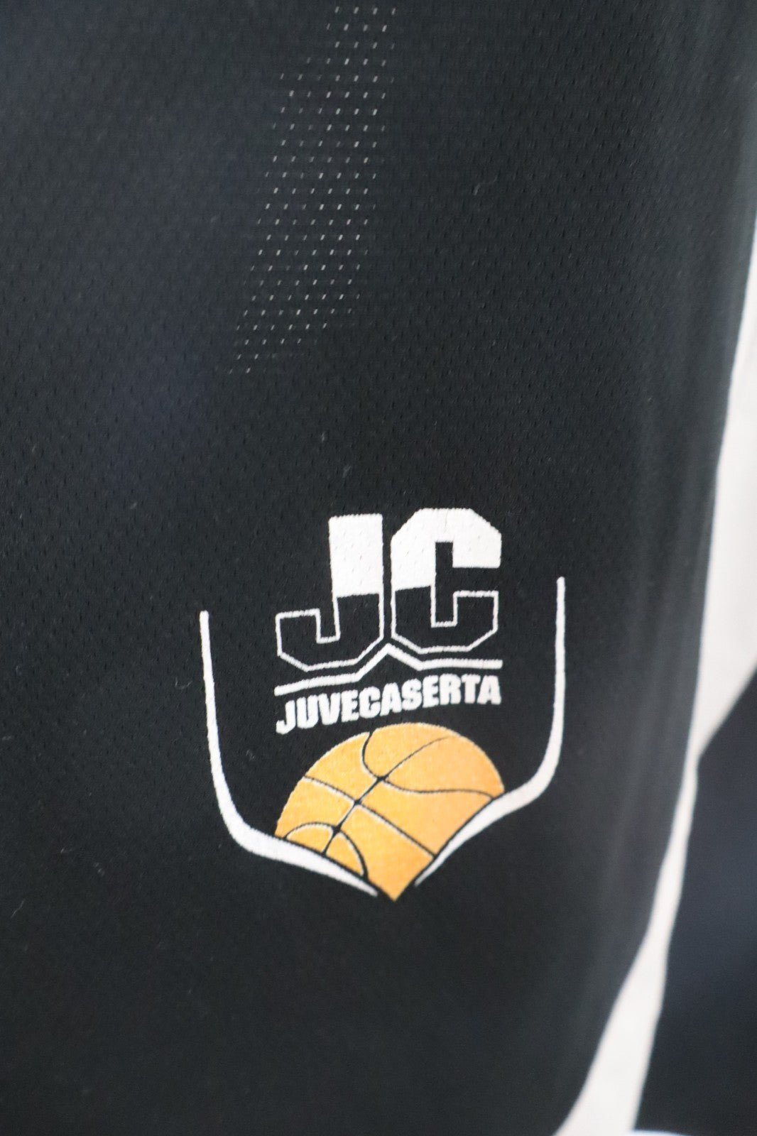 NIKE JUVE CASERTA PANTALONCINO SPORT BASKET UOMO TG S MAN CASUAL SHORTS VINTAGE