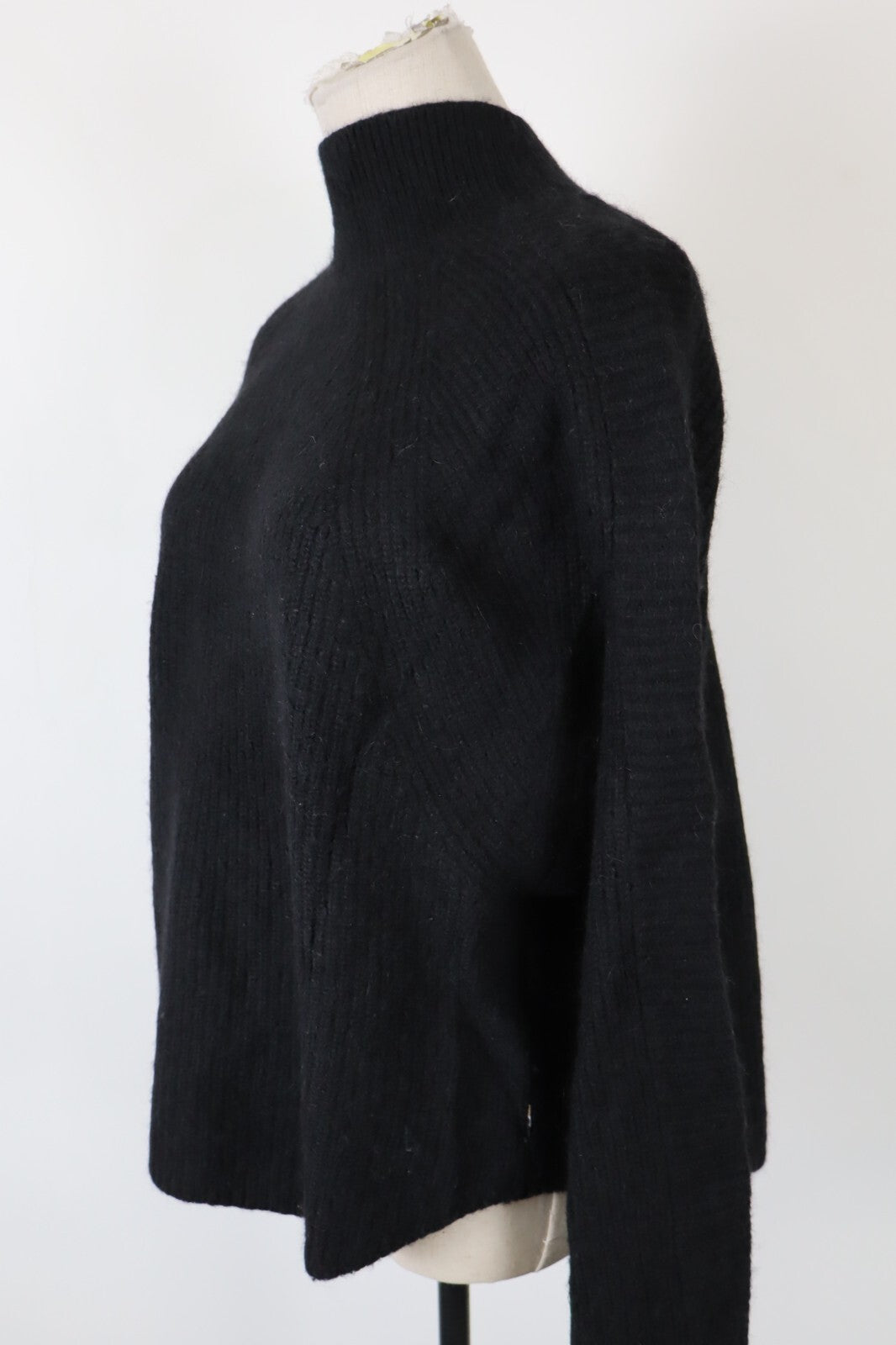 HUGO BOSS MAGLIONE LANA DONNA TG L WOMAN CASUAL SWEATER VINTAGE