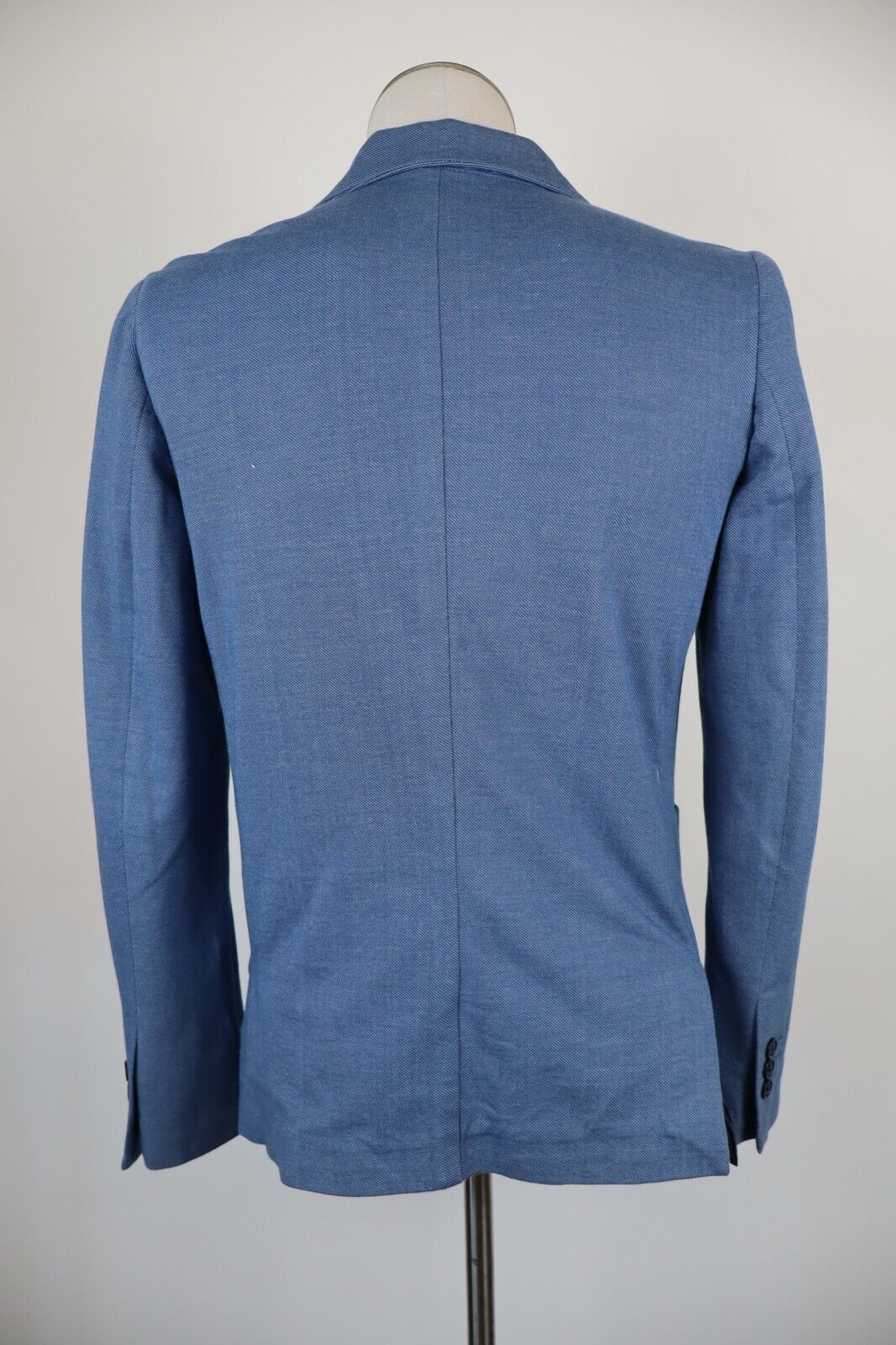 4US CESARE PACIOTTI BLAZER GIACCA RAGAZZO BOY 15 ANNI MAN JACKET VINTAGE CASUAL