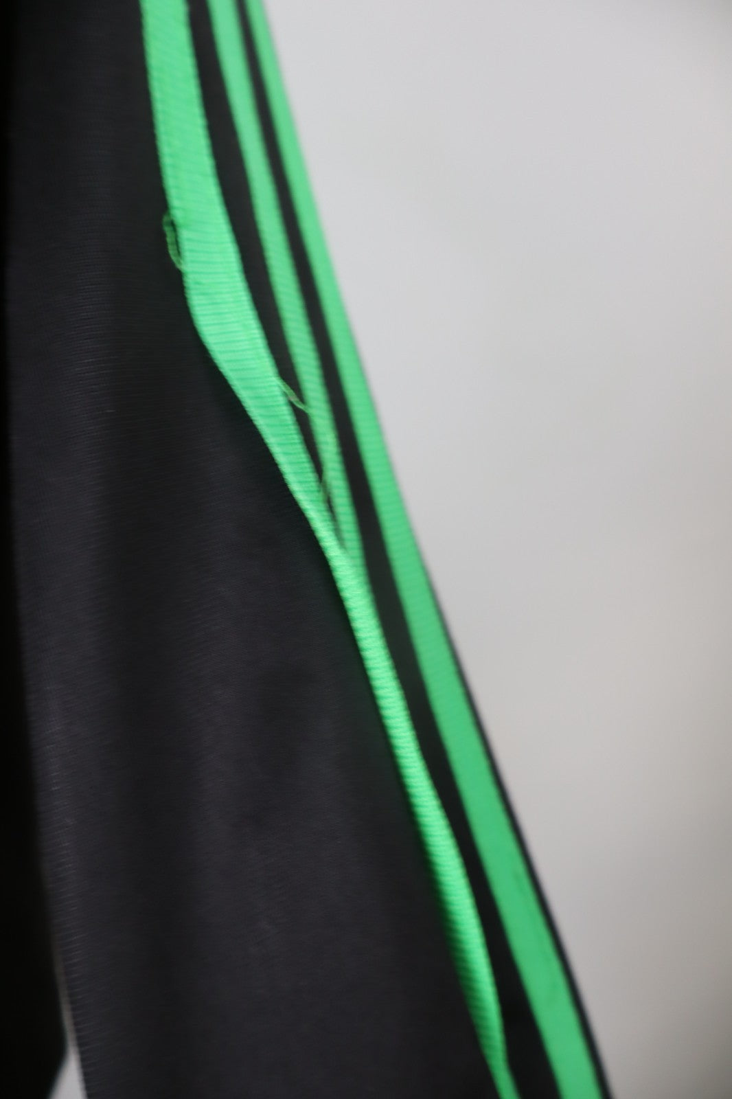 ADIDAS GIACCA SPORTIVA '80S UOMO Tg. D5 MAN CASUAL SPORT JACKET VINTAGE LOGO