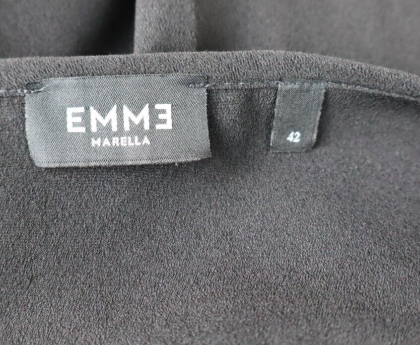 EMME MARELLA MAGLIA DONNA TG. 42 WOMAN CASUAL VINTAGE TOP T-SHIRT