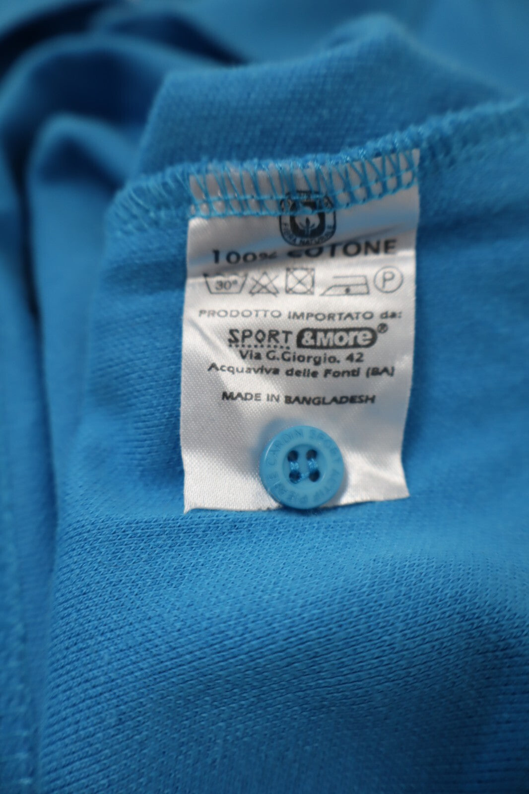 PIERRE CARDIN MAGLIA POLO UOMO TG. L MAN SHIRT CASUAL VINTAGE COTONE COTTON