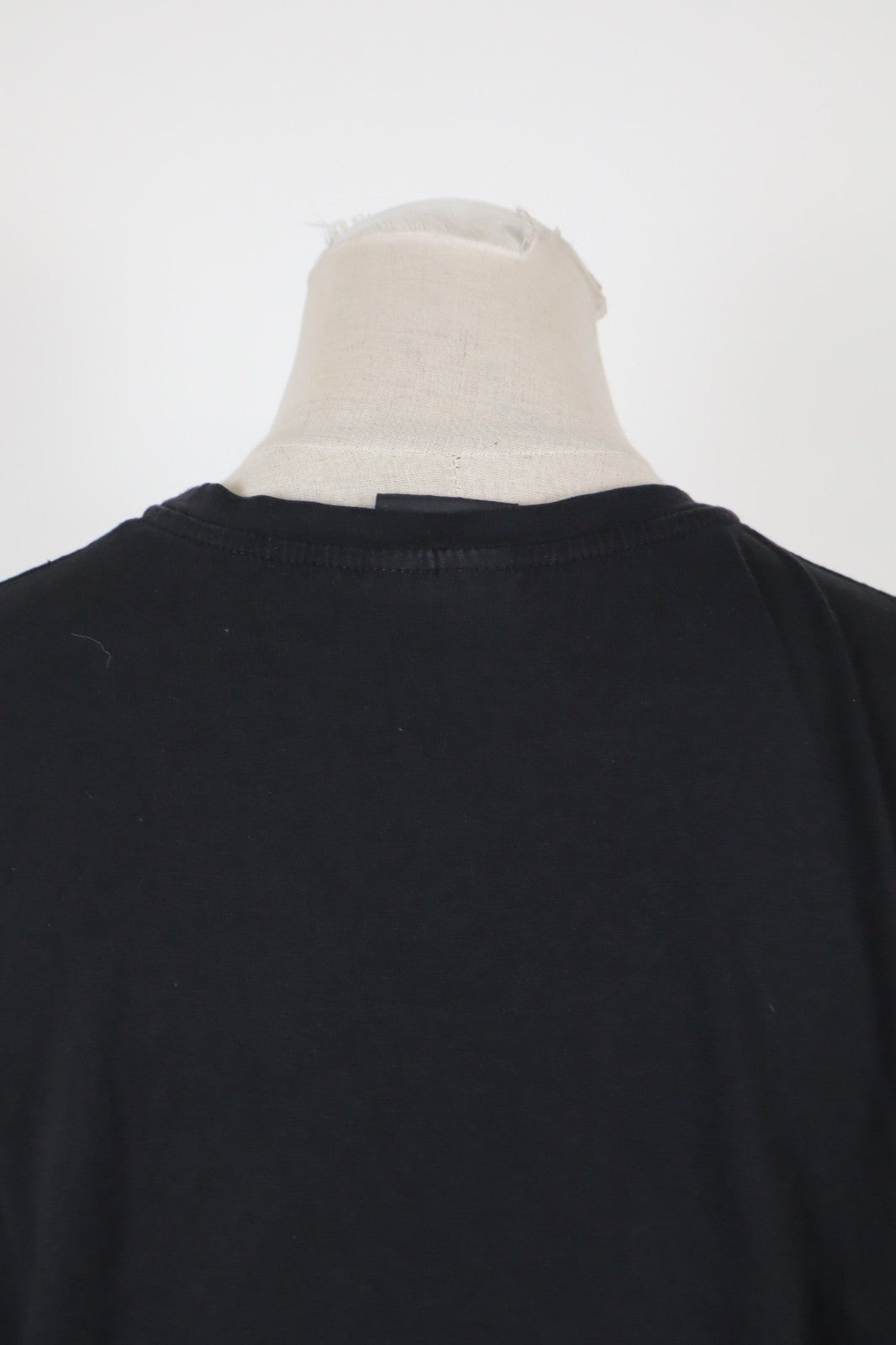 FRWRD FORWARD MAGLIA DONNA TG. 2 WOMAN CASUAL VINTAGE T-SHIRT TOP COTONE