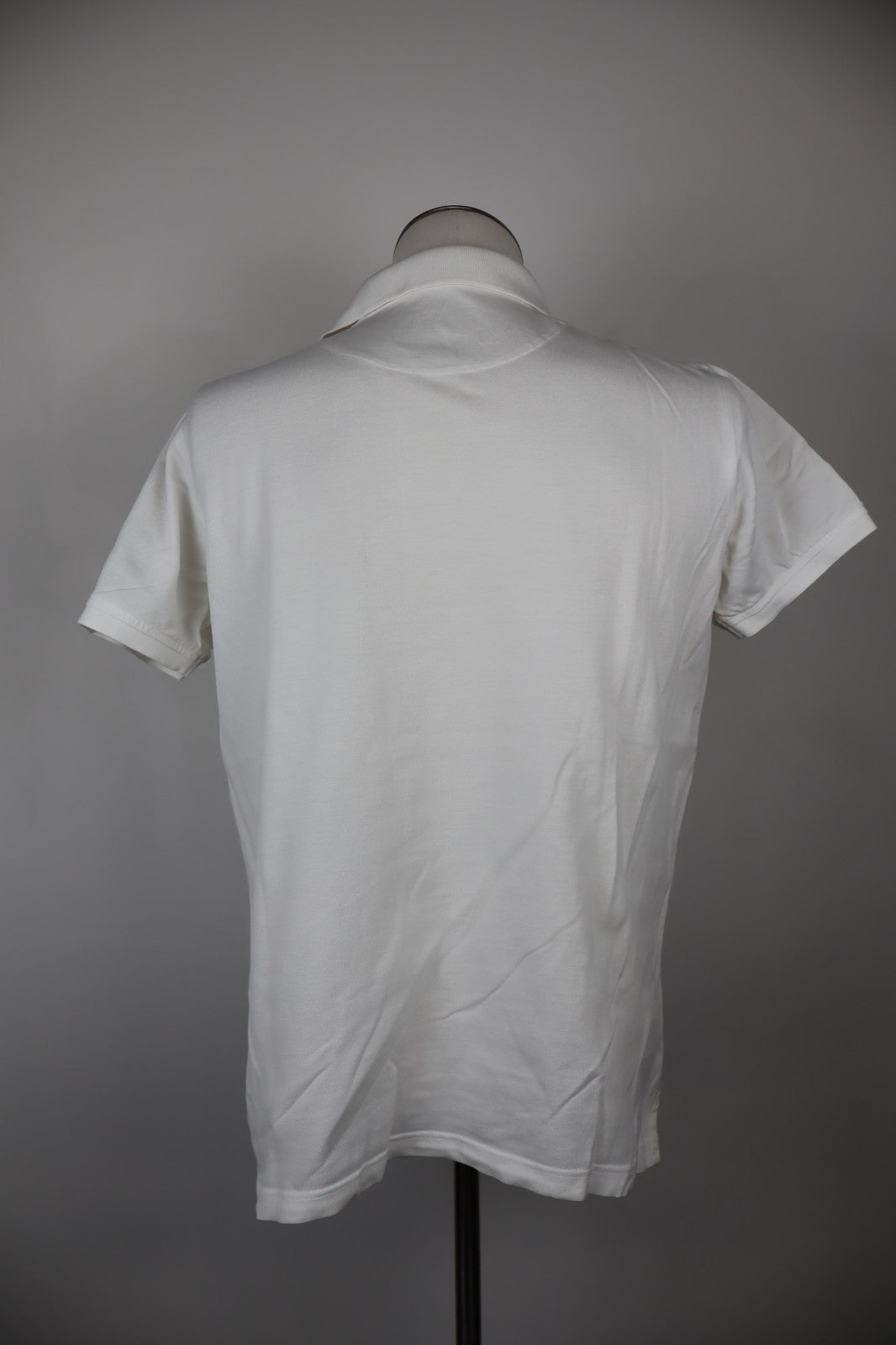HARMONT & BLAINE MAGLIA POLO UOMO TG L MAN T-SHIRT CASUAL VINTAGE COTONE COTTON