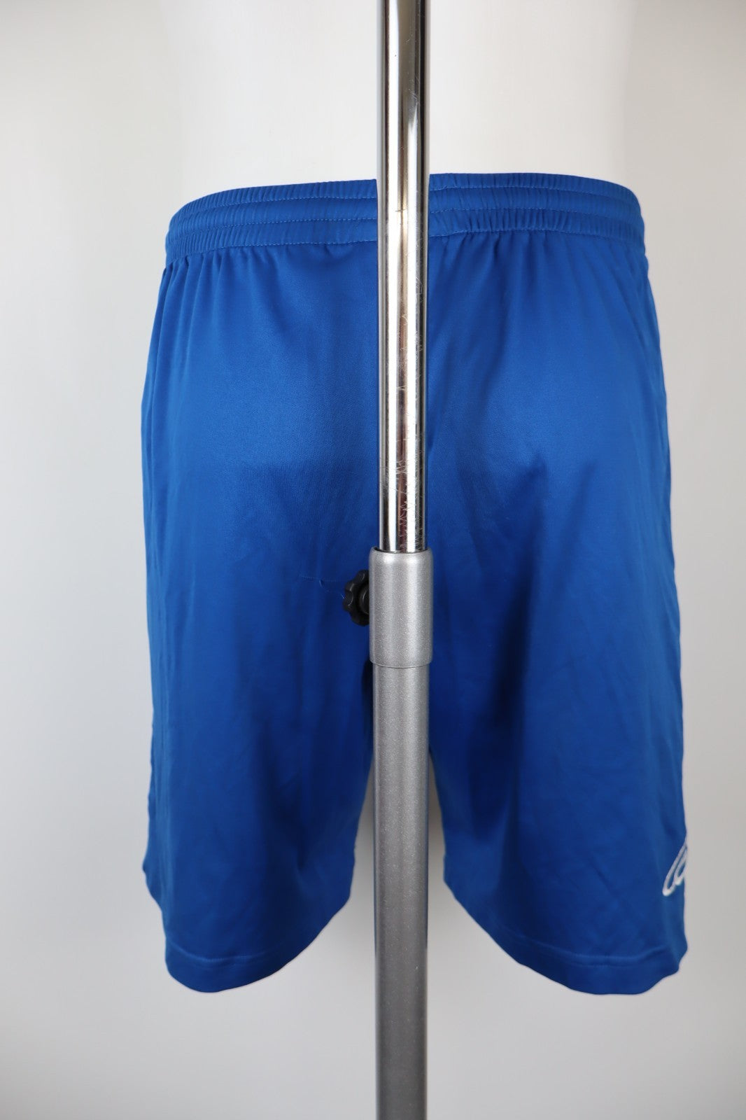 ACERBIS BRESCIA PANTALONCINI CALCIO SPORT UOMO TG L VINTAGE MEN SHORTS