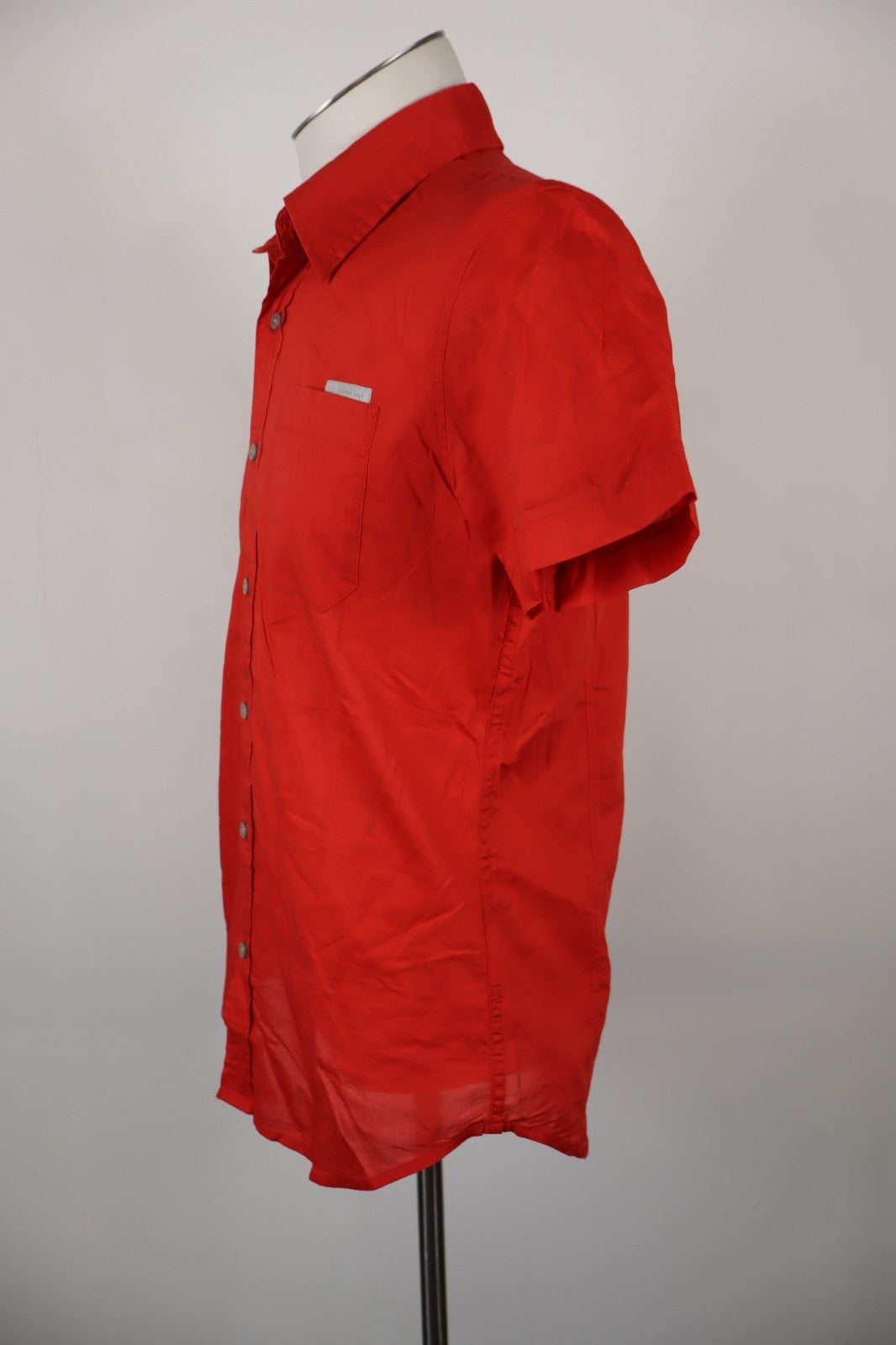 CALVIN KLEIN JEANS CAMICIA COTONE SHIRT UOMO Tg M MAN VINTAGE CASUAL COTTON