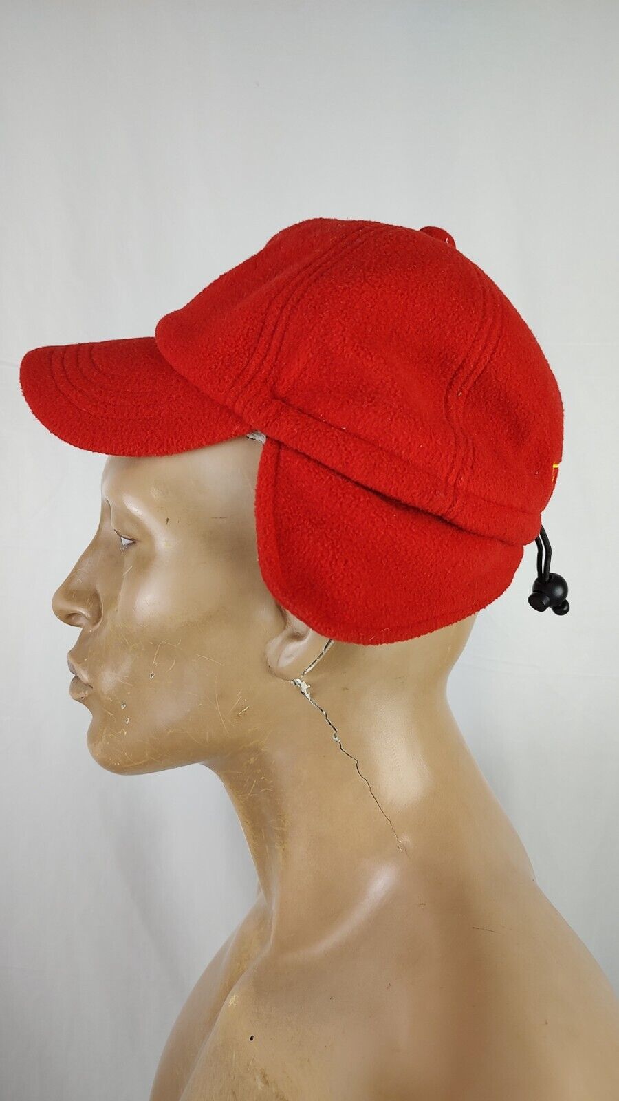 FERRARI CAPPELLO TG. 54 CM BERRETTO UOMO MAN HAT CAP VINTAGE