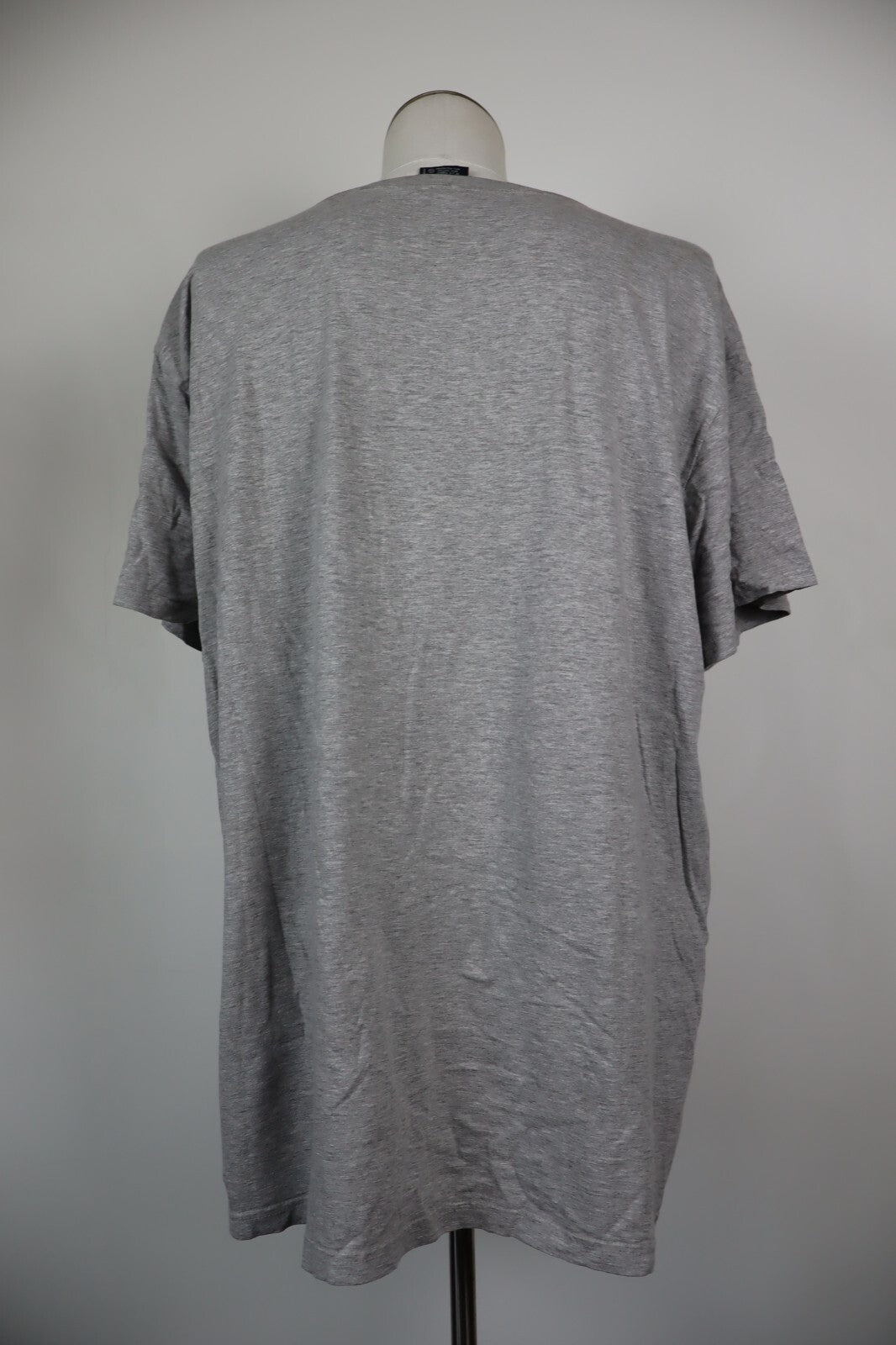 RALPH LAUREN MAGLIA UOMO COTONE TG. 2XL MAN COTTON T- SHIRT CASUAL VINTAGE