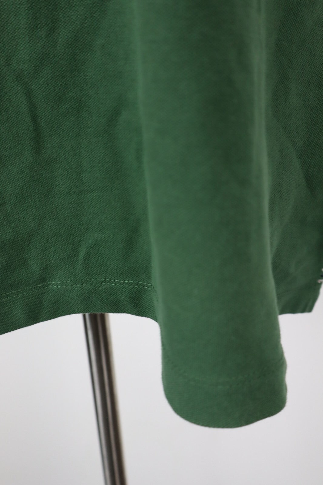 GAS POLO MAGLIA UOMO COTONE TG. 2XL MAN COTTON SHIRT CASUAL VINTAGE