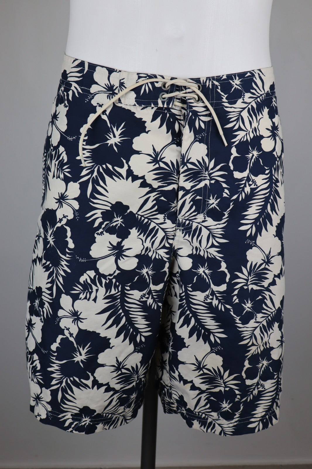 WOOLRICH COSTUME PANTALONCINO MARE UOMO TG L MAN SEA SWIMSUIT VINTAGE CASUAL