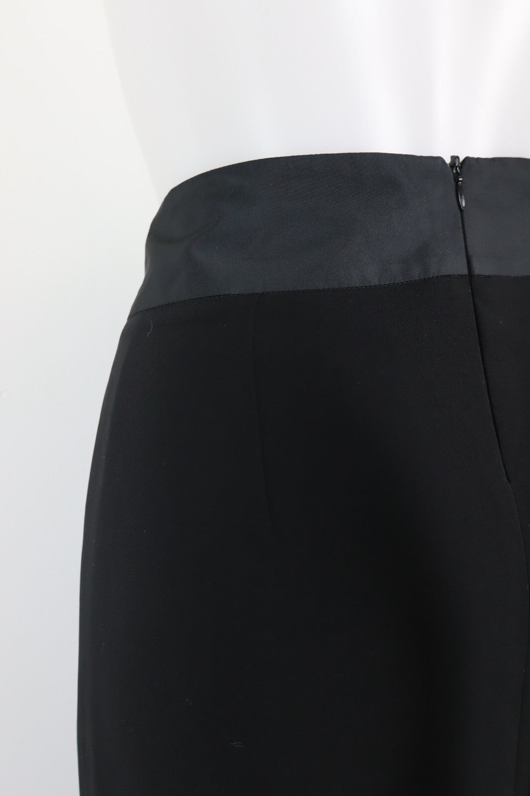 MAX MARA GONNA DONNA WOMAN SKIRT Tg. 42 VINTAGE CASUAL ITALY