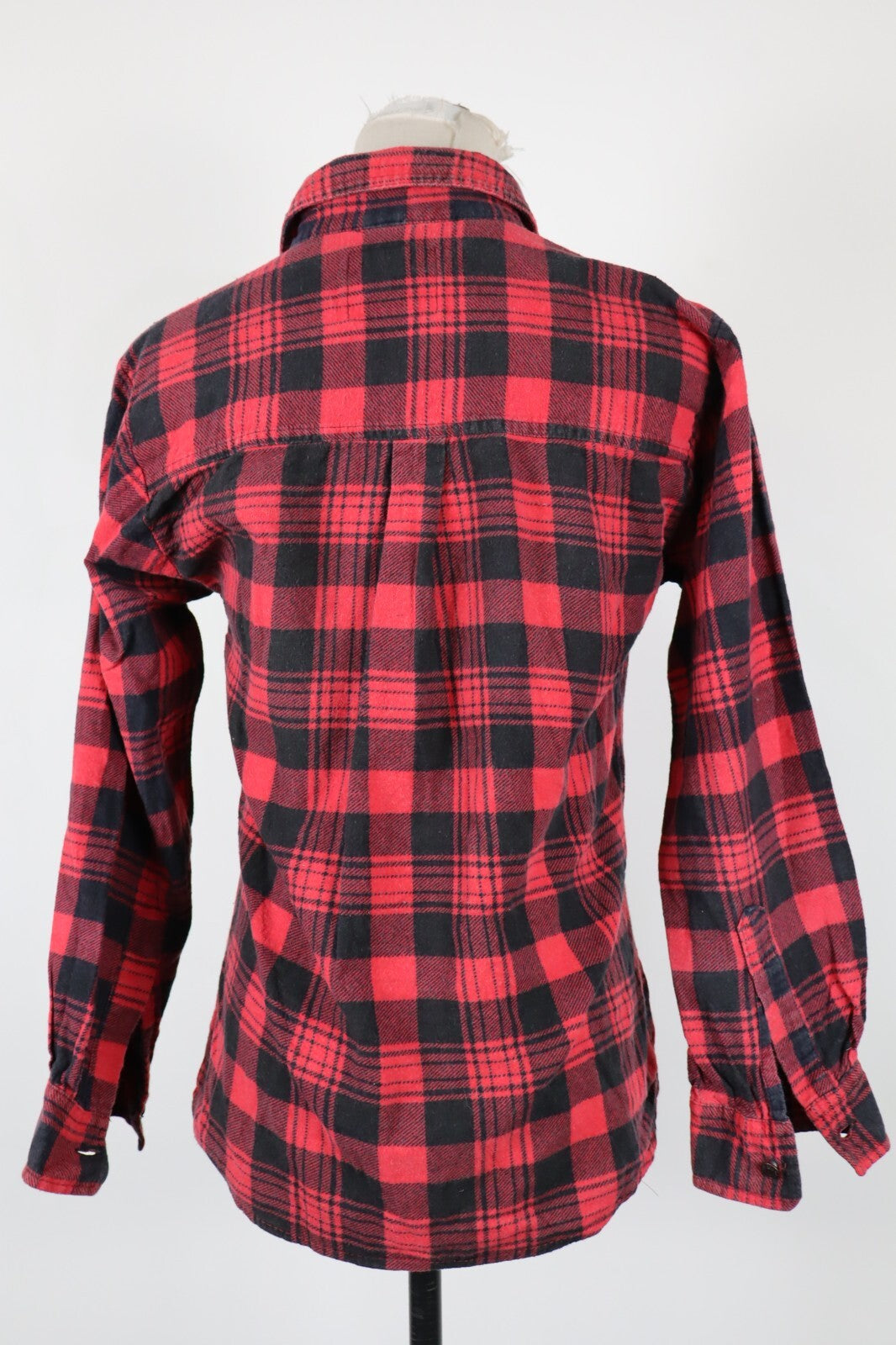 LEVI'S CAMICIA  DONNA TG. L WOMAN SHIRT CASUAL VINTAGE