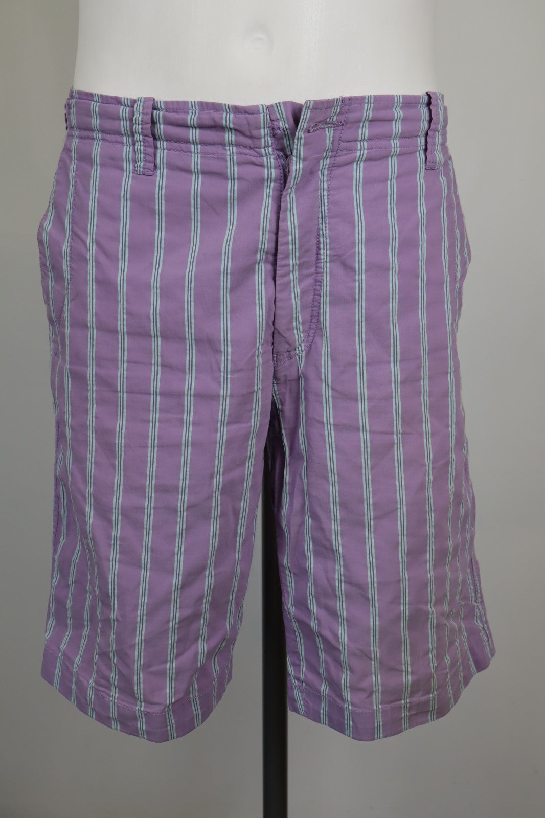 COLMAR COSTUME PANTALONCINO MARE UOMO TG 50 MEN SWIMSUIT VINTAGE CASUAL