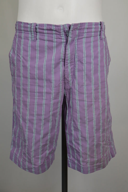 COLMAR COSTUME PANTALONCINO MARE UOMO TG 50 MEN SWIMSUIT VINTAGE CASUAL