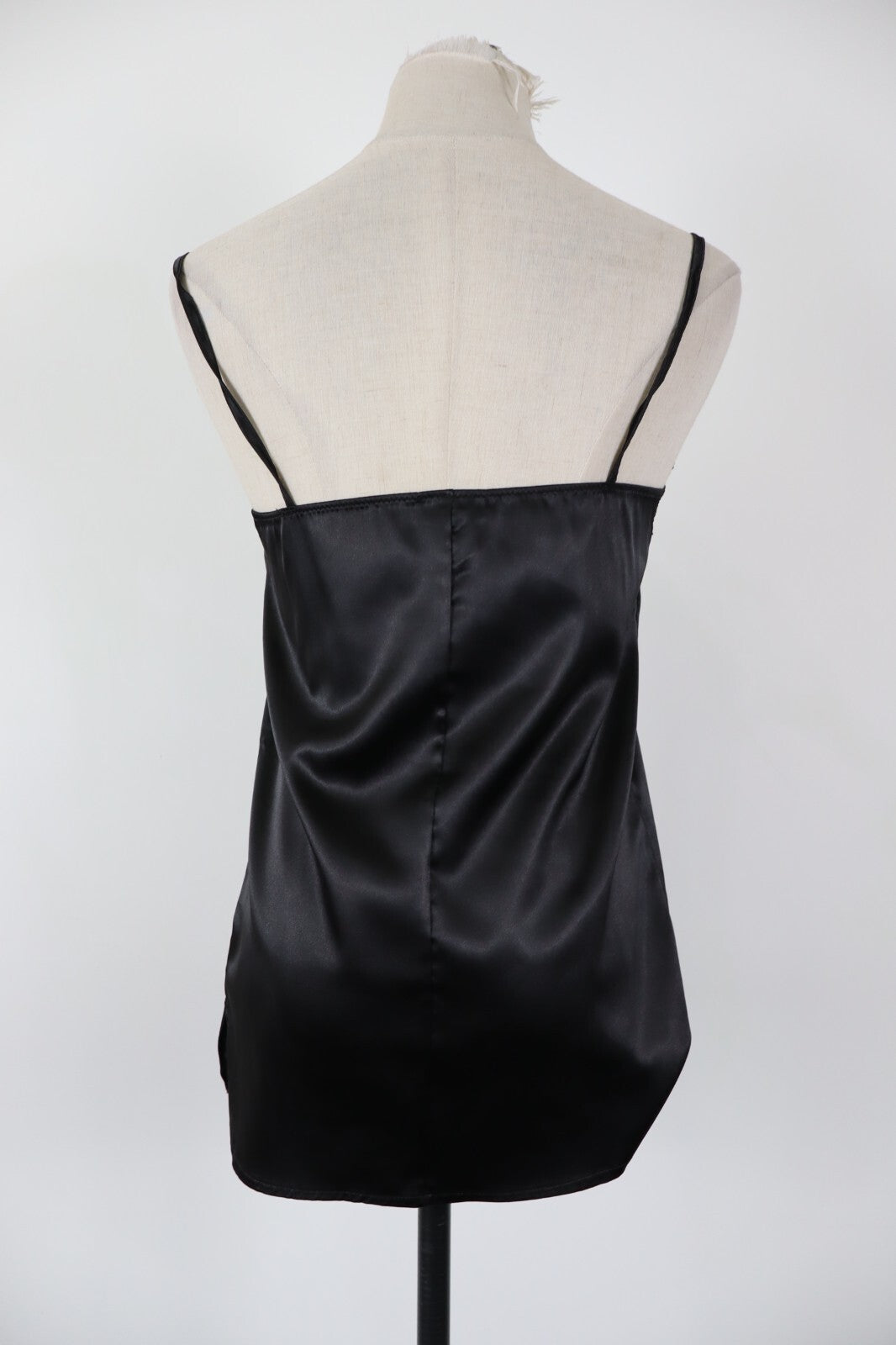 PIERRE CARDIN MAGLIA TOP DONNA TG. S WOMAN CASUAL VINTAGE T-SHIRT