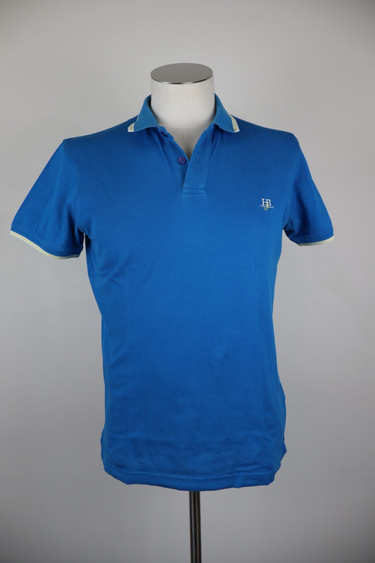 HARMONT & BLAINE POLO MAGLIA UOMO COTONE TG. S MAN COTTON T-SHIRT