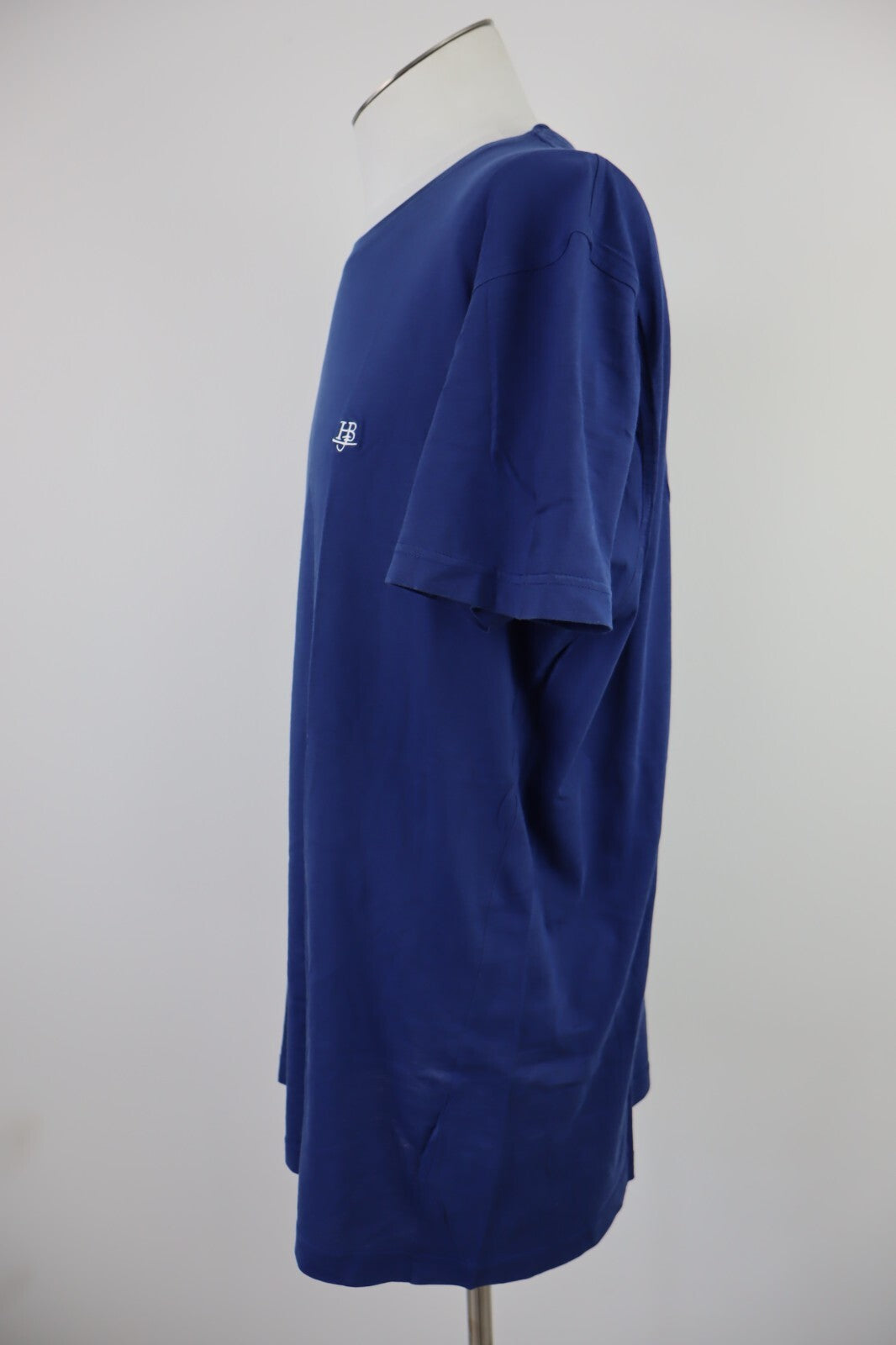 HARMONT & BLAINE  MAGLIA UOMO TG 4XL MAN T-SHIRT CASUAL VINTAGE COTONE