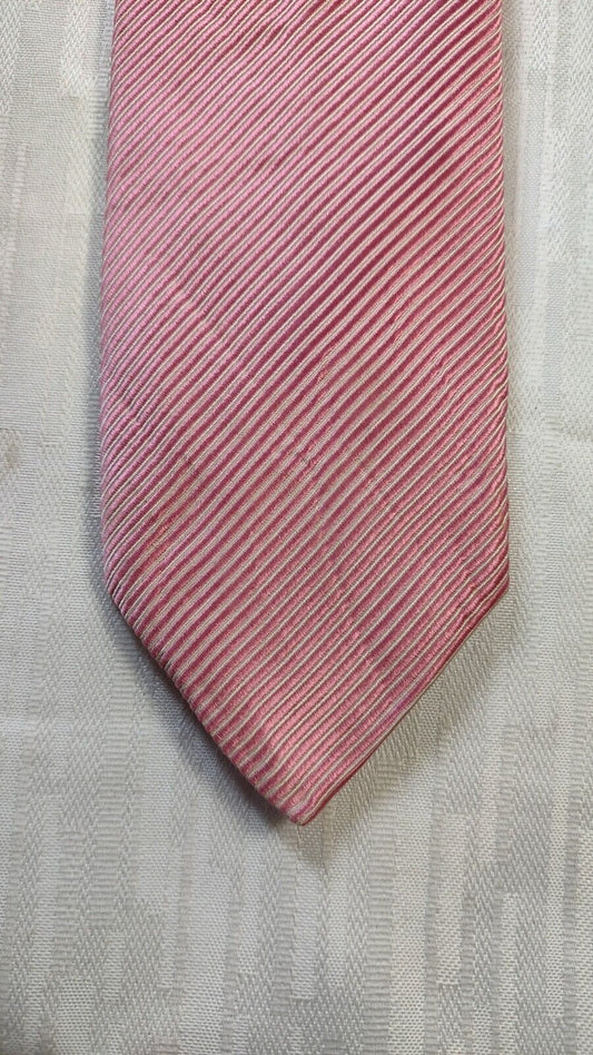 TINO COSMA 100%  SILK TIE SETA CRAVATTA NECKTIE MADE IN ITALY